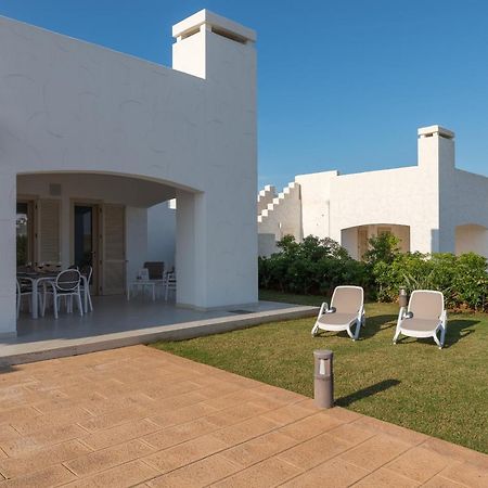 Blue Sea Villas By Wonderful Italy Ostuni Zewnętrze zdjęcie