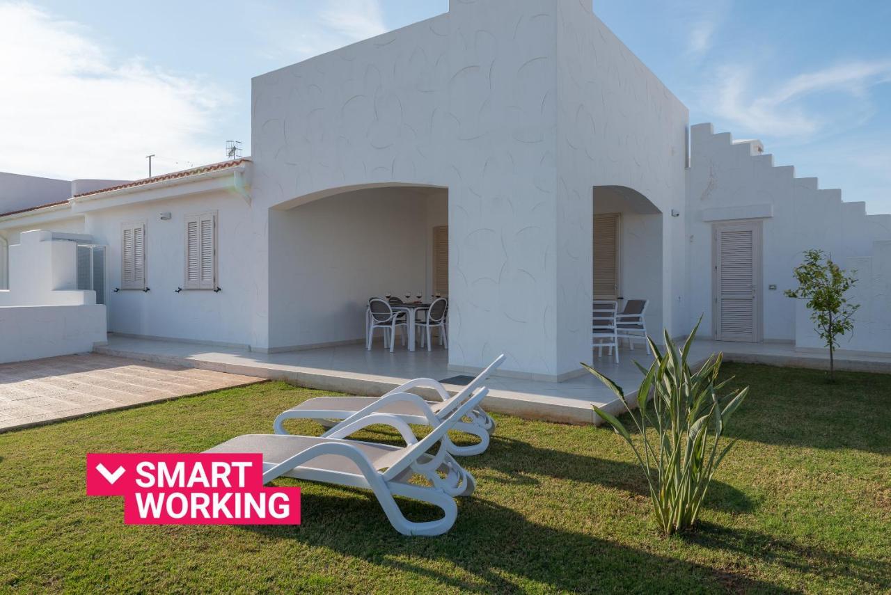 Blue Sea Villas By Wonderful Italy Ostuni Zewnętrze zdjęcie