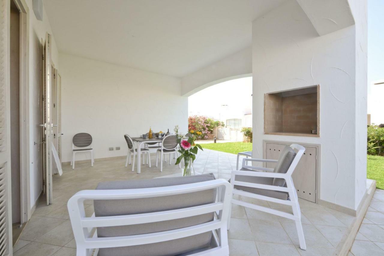 Blue Sea Villas By Wonderful Italy Ostuni Zewnętrze zdjęcie