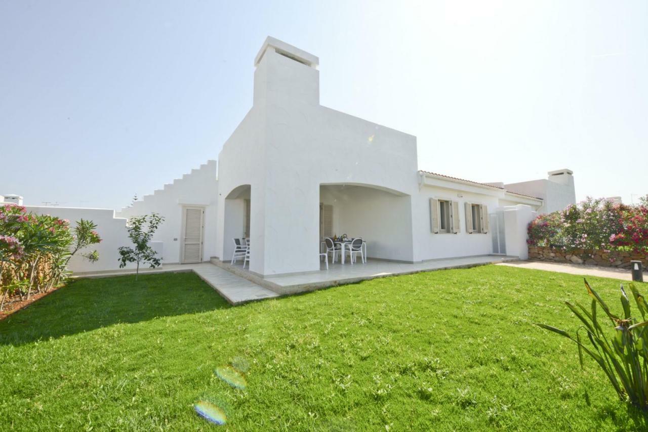 Blue Sea Villas By Wonderful Italy Ostuni Zewnętrze zdjęcie