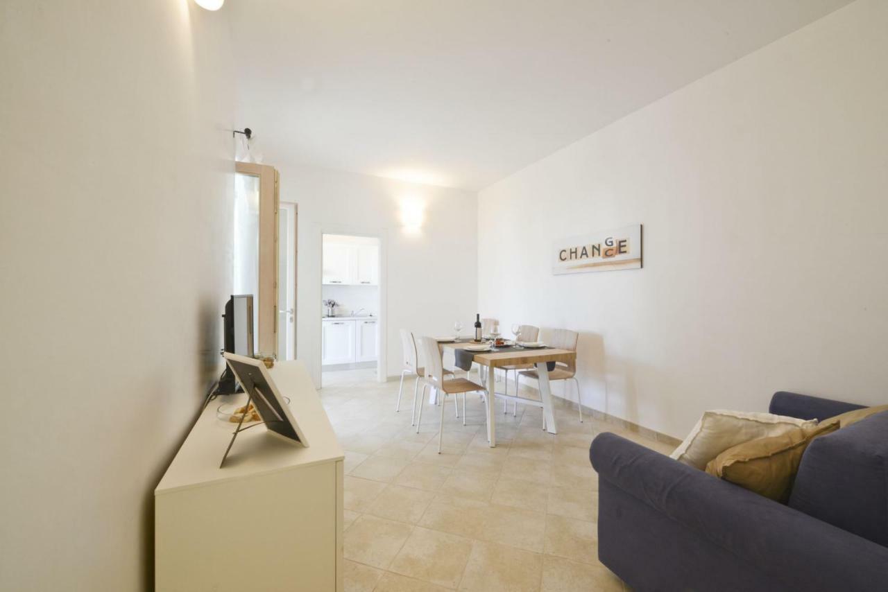 Blue Sea Villas By Wonderful Italy Ostuni Zewnętrze zdjęcie