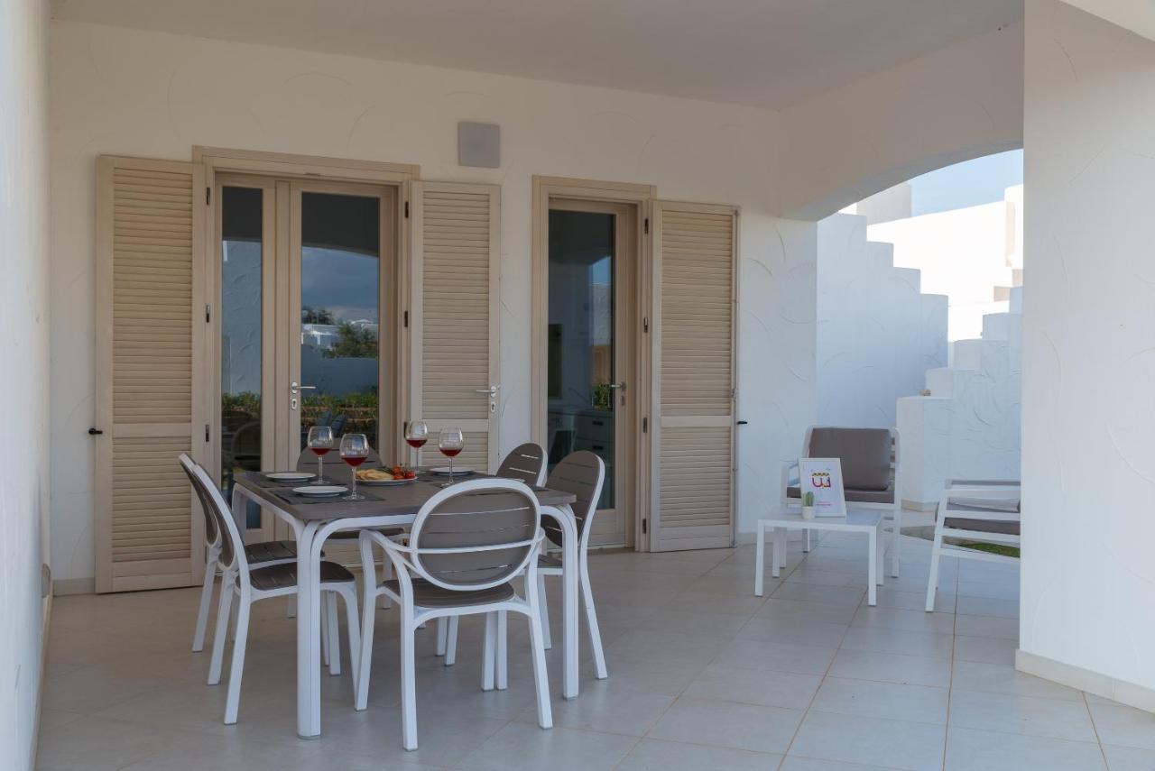 Blue Sea Villas By Wonderful Italy Ostuni Zewnętrze zdjęcie