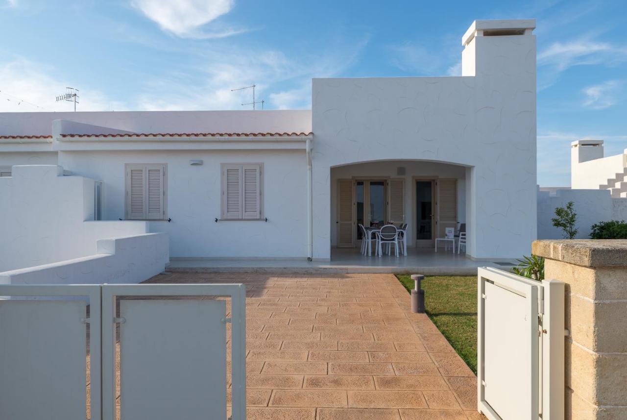 Blue Sea Villas By Wonderful Italy Ostuni Zewnętrze zdjęcie