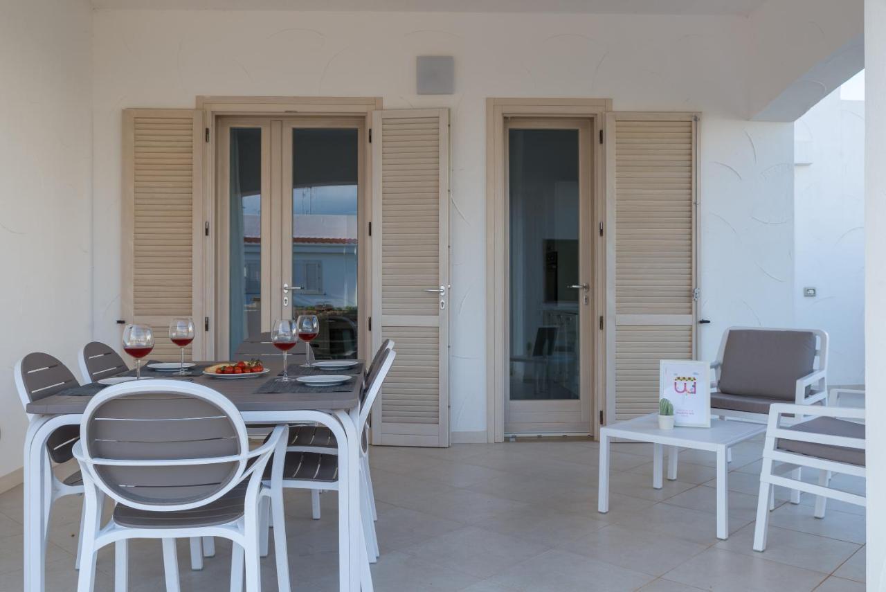 Blue Sea Villas By Wonderful Italy Ostuni Zewnętrze zdjęcie