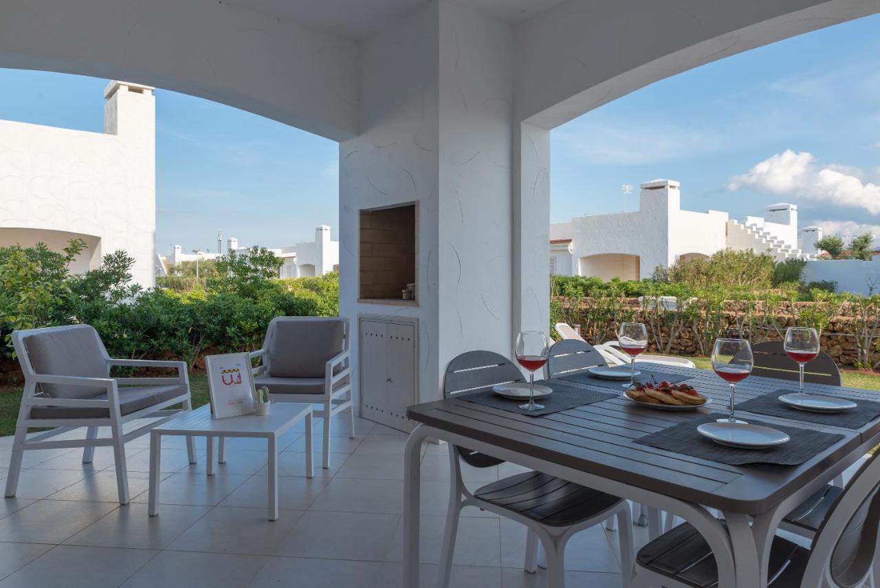 Blue Sea Villas By Wonderful Italy Ostuni Zewnętrze zdjęcie