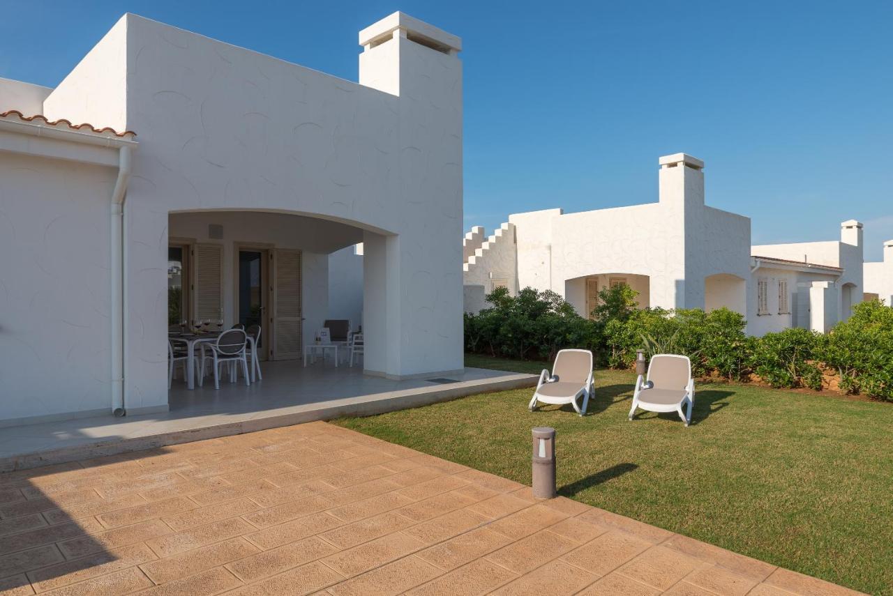 Blue Sea Villas By Wonderful Italy Ostuni Zewnętrze zdjęcie