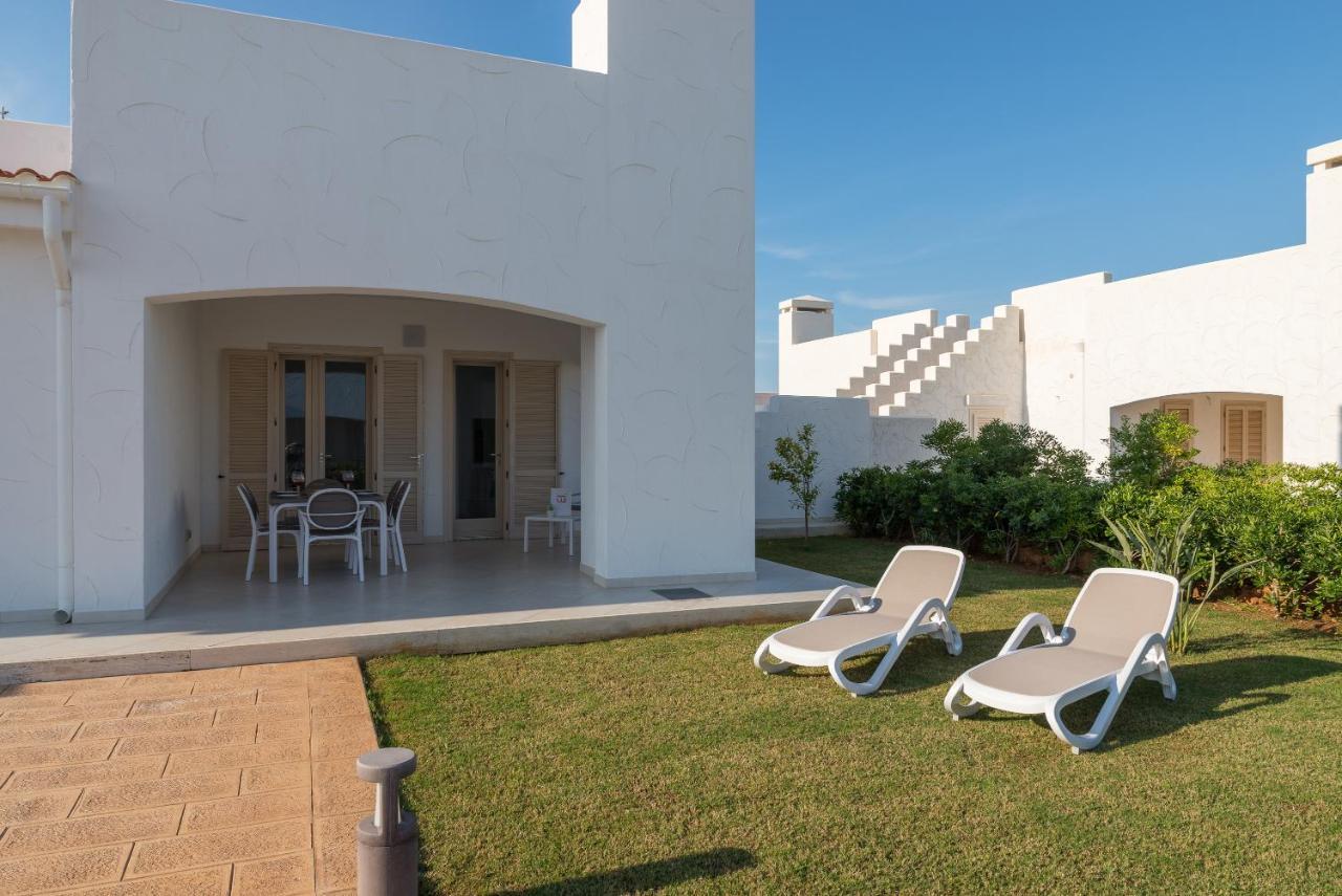 Blue Sea Villas By Wonderful Italy Ostuni Zewnętrze zdjęcie